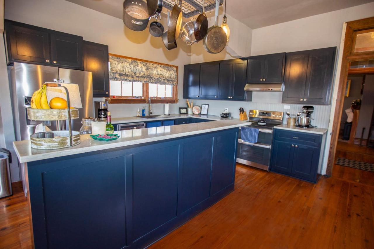 Blue Heron Bed And Breakfast On Lake Granbury Exteriér fotografie