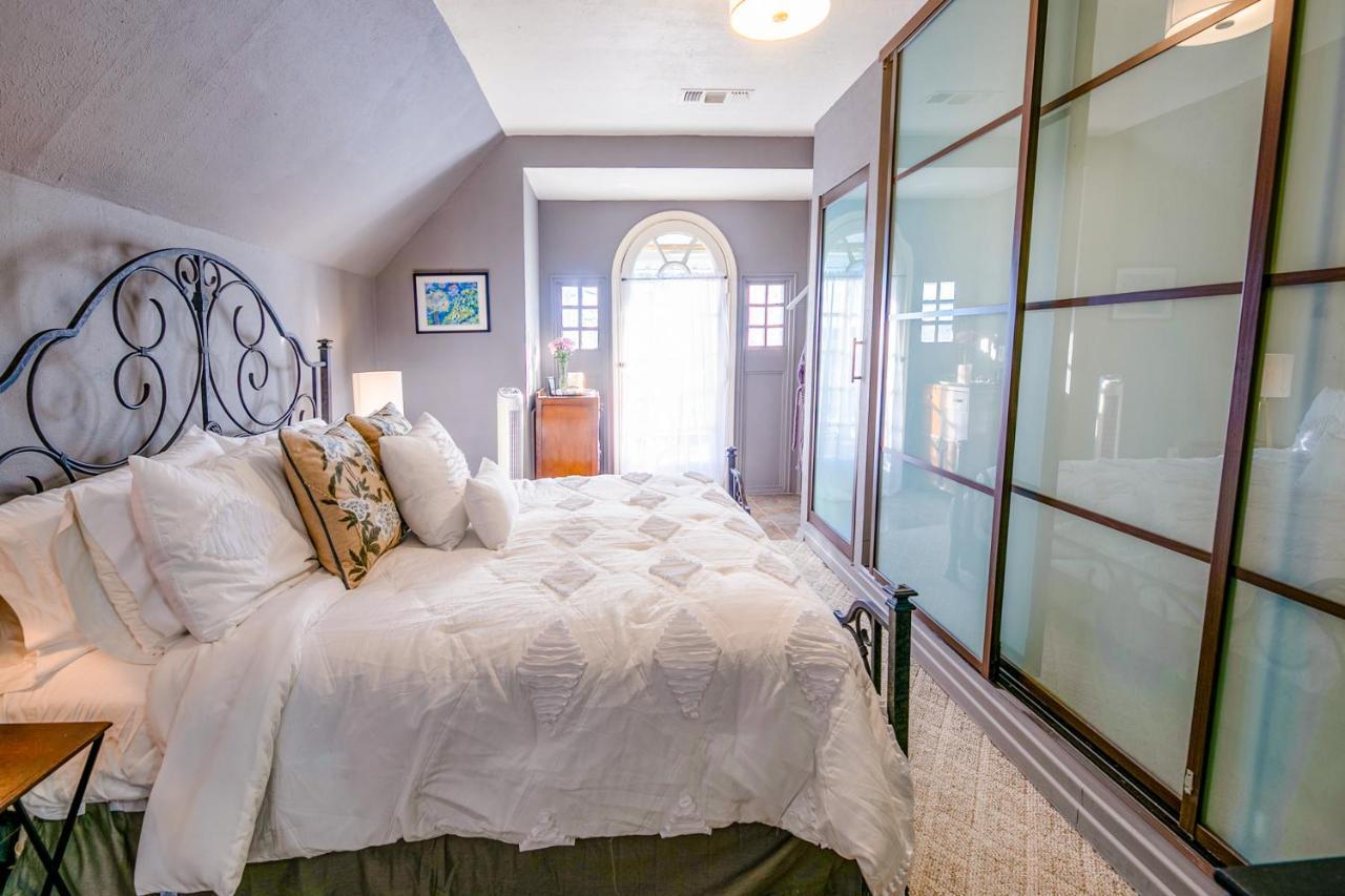 Blue Heron Bed And Breakfast On Lake Granbury Exteriér fotografie